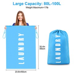 Firewood Log Carrier Bag Heavy Duty Waxed Canvas Tote Holder for Outdoor Camping