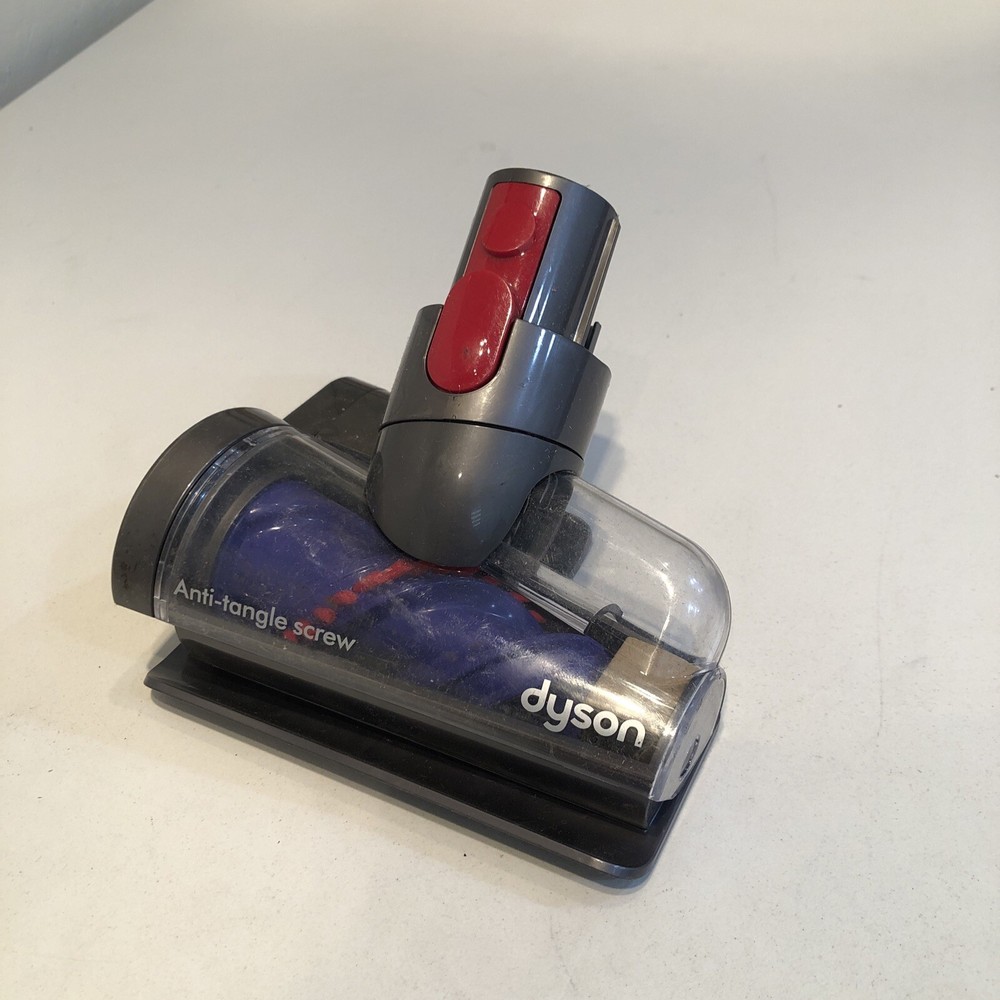 Dyson OEM Anti Tangle Hair Screw Tool 436314