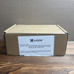 KN-COEG-3 Carbon Monoxide & Explosive Gas Detector CO Propane Methane