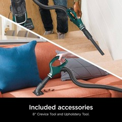 Shark R-NV250-SD Navigator Swivel Pro Plus Upright Vacuum