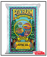 Ocean Forest 40 Lbs. 6.3-6.8 Ph Plant Garden Outdoor Potting Soil Mix Gardening