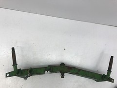 JOHN DEERE 1964 110 FRONT AXLE AM30370 AM30010 AM30011
