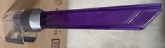 OEM Dyson V15 Light Pipe Crevice tool & Wand Clip fits V11 V10 V8 V7 Outsize New