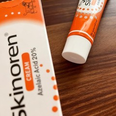 SkinorenAzelaic Acid 20% Anti AcneTreatment Personal Skin Care