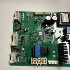 EBR83806904 LG Refrigerator Control Board Assembly