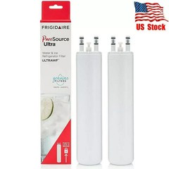 2 Pack ULTRAWF Frigidaire Ultra PureSource Refrigerator Water Filter New US