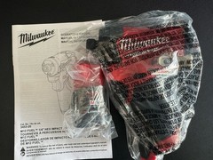 Milwaukee M12 3453-20 FUEL 1/4″ Hex Impact Driver GEN 3 12V With 2.0 Battery