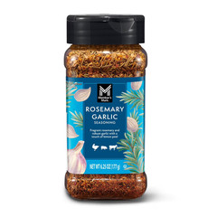 Member’s Mark – Rosemary Garlic – 6.25 Oz – 2 Pack
