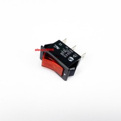 1 PCS KEDU HY35B Power On Off Rocker Switch 3 Pins 16A 125VAC 12A 250VAC
