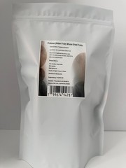 Prekese (Aidan Fruit) whole dried fruit. 5 Whole dried fruits
