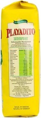 Playadito Yerba Mate 1kg 3 Pack | Traditional Argentine Mate | USA Seller