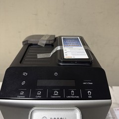 Bosch 300 Series VeroCafe TIU20307 Espresso & Coffee Machine, Fully Automatic
