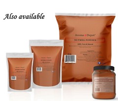 Nutmeg Powder 100% Pure Natural Ground Spice Myristicaceae Nuez Moscada