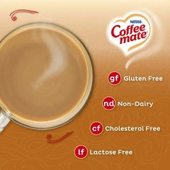 (2 pack) Nestle Coffee Mate, The Original Powdered Coffee Creamer, 35.3 oz
