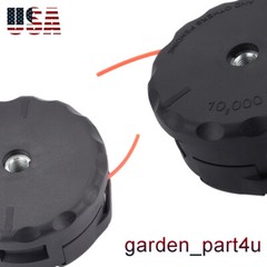 Speed Feed 400 Trimmer Head for Echo SRM-225 Shindaiwa Redmax Stihl Husqvarna