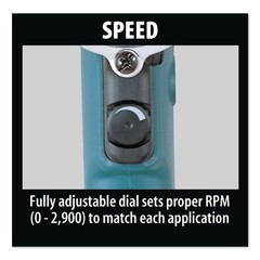 Makita HP2050-R 6.6 Amp 3/4″ Corded Hammer Drill Certified Refurbished