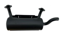 John Deere Original Equipment Muffler – TCA21021