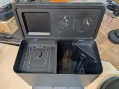 Roomba J7+ (Plus) Self-Emptying Robot Vacuum +Clean Base