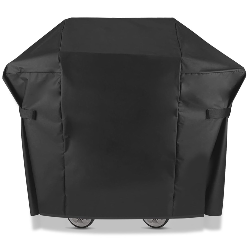 Grill Cover Weber Spirit II 200, Spirit 210 Series, 48 Inch 7138 Heavy Duty &…