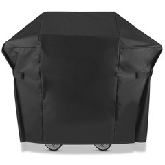 Grill Cover Weber Spirit II 200, Spirit 210 Series, 48 Inch 7138 Heavy Duty &…