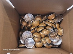 Starbucks Nespresso Vertuo Coffee Pods 80 CT Espresso Blonde Roast 1.35 fl oz
