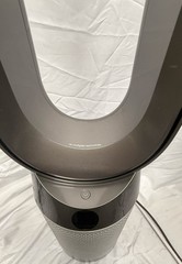Dyson Pure Cool Fan Tower TP07 HEPA Air Purifier w. Remote – Black SR