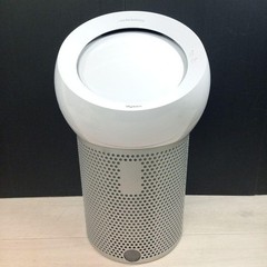 Dyson BP01WS Pure Cool Me Air Purifier Fan White used JAPAN