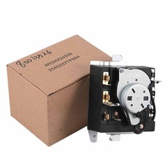 For GE Hotpoint TMD14M30 WE04X24550 Dryer Timer Control Replacement NEW US