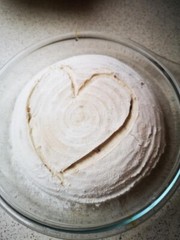 San Francisco live SOURDOUGH STARTER 200yo family heirloom Certified Organic!!