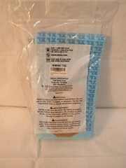 9 Pack ORECK XL Commercial Vacuum Bags / Filter Bags PK80009 XL Upright Vacuum