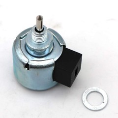 Carburetor Fuel Solenoid 21188-7002 For Kawasaki FR651V FR691V FS730V
