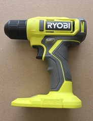 RYOBI ONE+ 18V Cordless 3/8 in. Drill/Driver Kit with 1.5 Ah Battery and Charger
