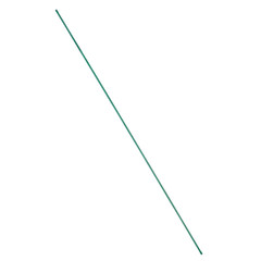 VEVOR 25 Pack Garden Stakes, 70.87-inch Sturdy Plant Support for Vegetables & Cl