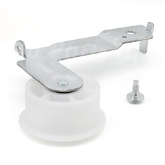 For Samsung Dryer Repair Kit DC97-16782A Roller 6602-001655 Belt DC93-00634A
