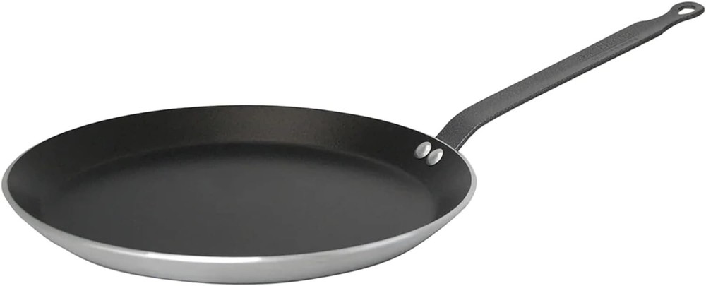 de Buyer Choc Nonstick 8.75-Inch Crepe Pan – New