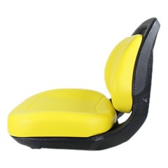 E-AM136044 Deluxe Seat for John Deere Mowers X300, X580, X570, X320 +++