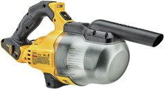 DEWALT 20V Handheld Vacuum Cordless, Car Vacuum with HEPA Filter, 6 Attachments