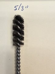 HIGHTBRUSH STAINLESS STEEL POWER DRIVEN DEBURRING AND POLISHING BRUSHES