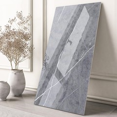40pcs Marble Peel and Stick Wall Panels,Heat-Resistant Backsplash Tile Sticker