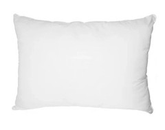(2 pack) Mainstays Comfort Complete Bed Pillow, Standard/Queen
