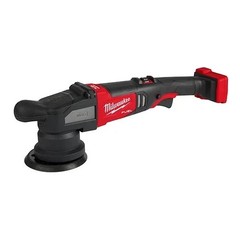 Milwaukee 2684-20 M18 FUEL 15mm Random Orbital Polisher – (Tool Only)