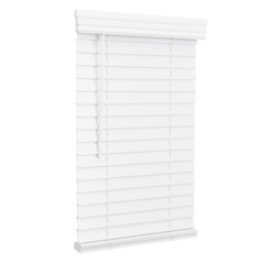 Lotus & Windoware Cordless, 2 Inch Faux Wood Blind, Window Blinds, Blinds & S…