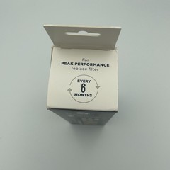 NIB GE XWFE Genuine Refrigerator Water Filter OEM Replacement Cartridge