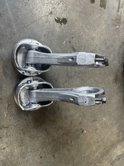 Kawasaki FR730V Piston & Connecting Rod 13001-7027 & 13251-7025 / 13351-0719 Set