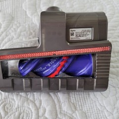 Dyson V15 Detect + Anti-tangle Hair Screw Tool V11 Cordless Stick Vacuum 436314
