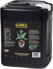 Clonex Clone Solution