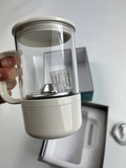 Ozosl Oral Care Cup Stomach Protecting Teeth Gums