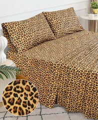 100% Cotton Sheets Fitted Flat Bed Sheets Twin,Twin XL,Full,Queen,King Size