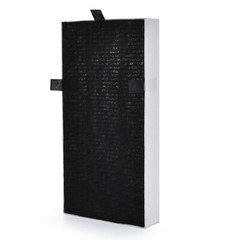 2 Pack Filter U Replacement for Honeywell U Filter HRF201B HHT270 Air Purifier