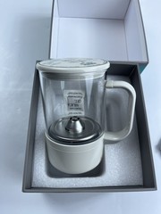 Ozosl Oral Care Cup Stomach Protecting Teeth Gums